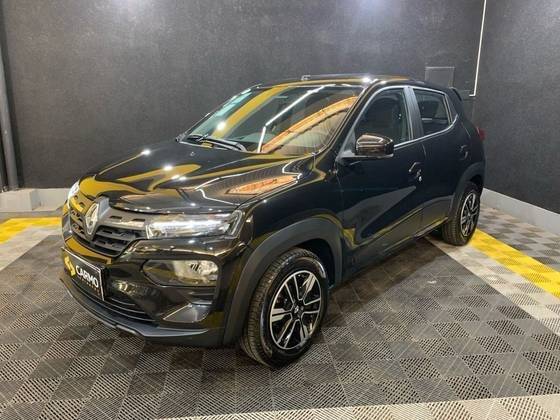 RENAULT KWID 2025