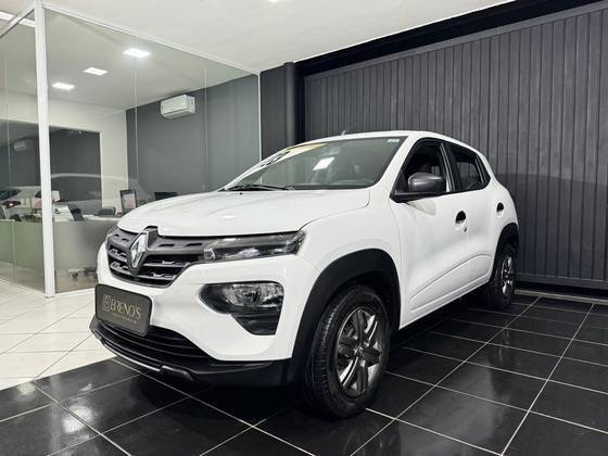RENAULT KWID 2023