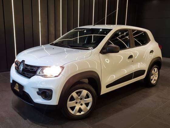 RENAULT KWID 2019