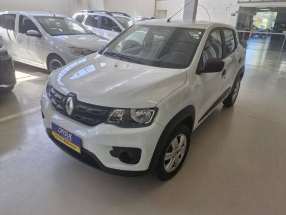 RENAULT KWID 2022