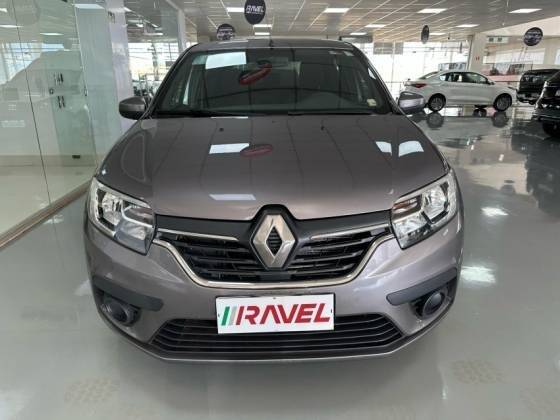 RENAULT SANDERO 2022