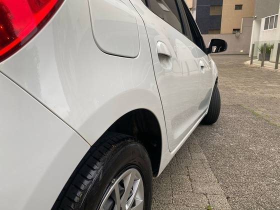 RENAULT SANDERO 2018