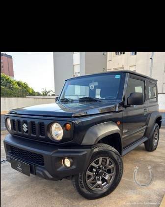 SUZUKI JIMNY 2022