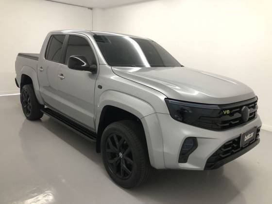 VOLKSWAGEN AMAROK 2023