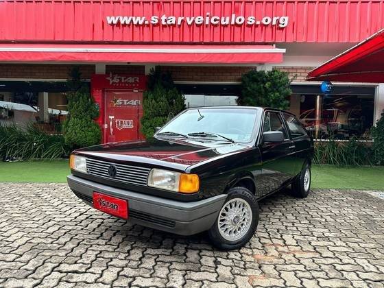 VOLKSWAGEN GOL 1995