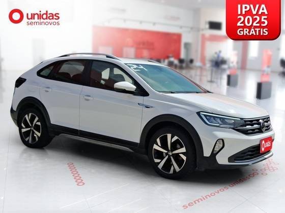 VOLKSWAGEN NIVUS 2024