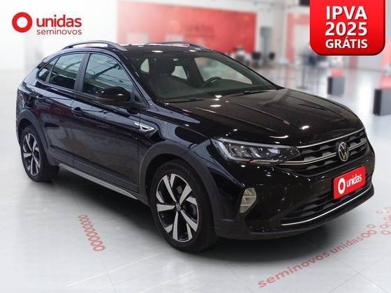 VOLKSWAGEN NIVUS 2024