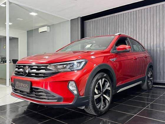 VOLKSWAGEN NIVUS 2023