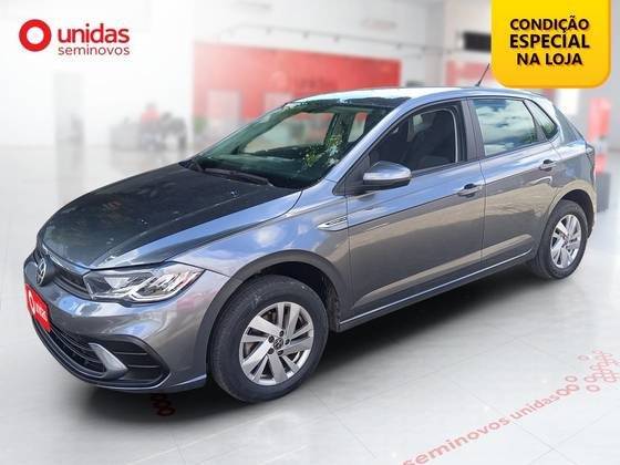 VOLKSWAGEN POLO 2024