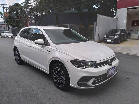 VOLKSWAGEN POLO 2023