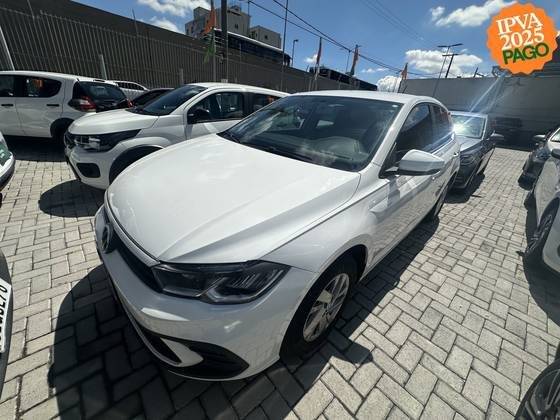 VOLKSWAGEN POLO 2024