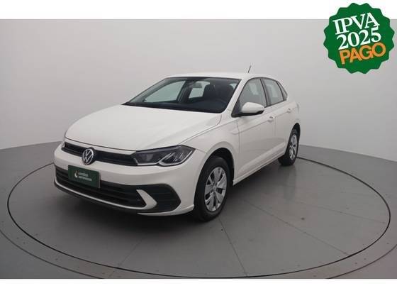 VOLKSWAGEN POLO 2024