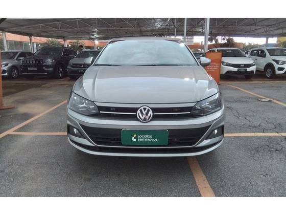 VOLKSWAGEN VIRTUS 2022