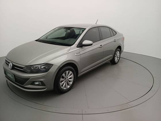 VOLKSWAGEN VIRTUS 2022