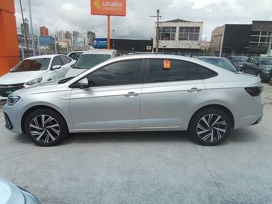 VOLKSWAGEN VIRTUS 2024