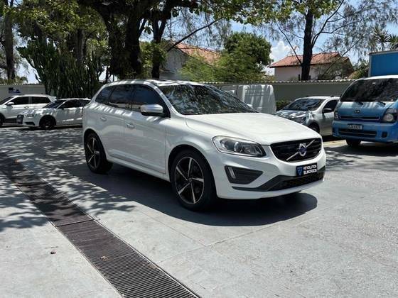 VOLVO XC60 2015