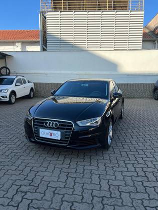 AUDI A3 2016