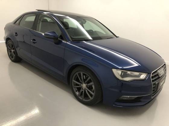 AUDI A3 2014