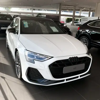 AUDI A3 2025