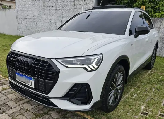 AUDI Q3 2023