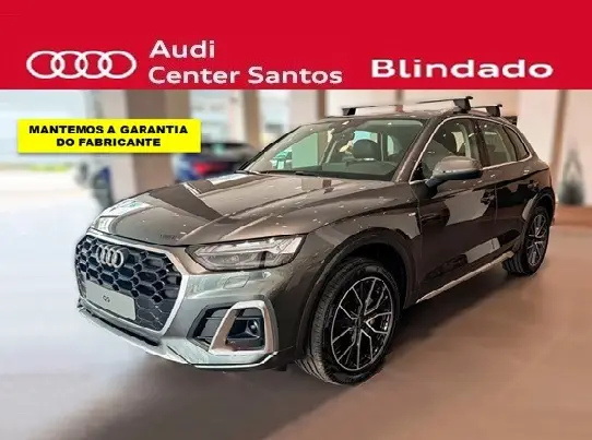 AUDI Q5 2025