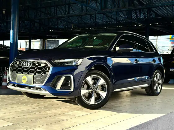 AUDI Q5 2024