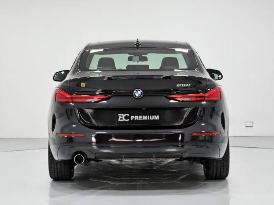 BMW 218i 2022