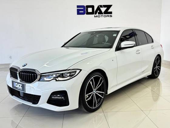 BMW 320i 2020