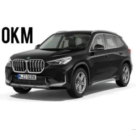 BMW X1 2025