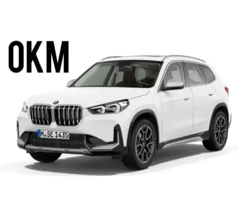 BMW X1 2025
