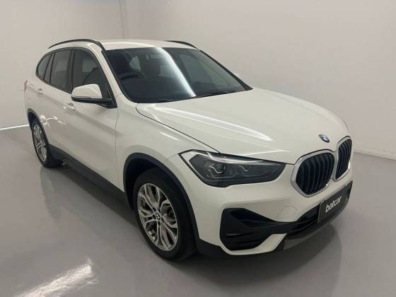BMW X1 2020