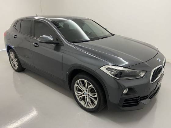 BMW X2 2019