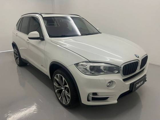 BMW X5 2017