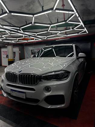 BMW X5 2014