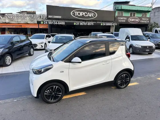 CAOA CHERY iCAR 2023