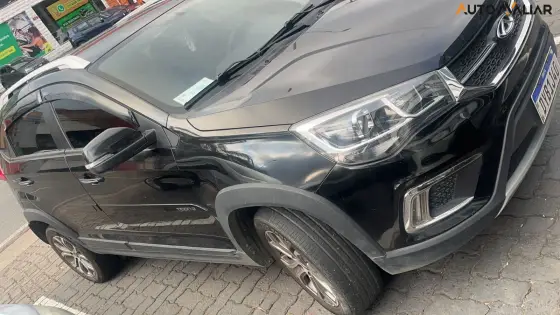 CAOA CHERY TIGGO 2 2019