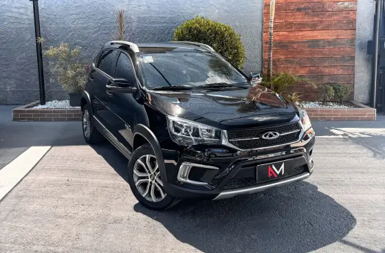 CAOA CHERY TIGGO 2 2020