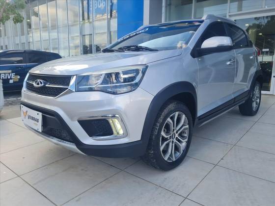 CAOA CHERY TIGGO 2 2019