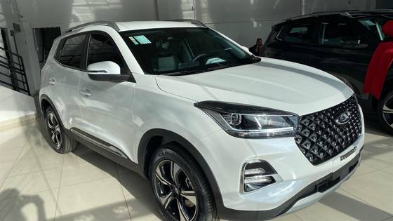 CAOA CHERY TIGGO 5x 2025