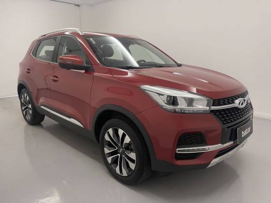 CAOA CHERY TIGGO 5x 2022