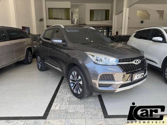 CAOA CHERY TIGGO 5x 2022