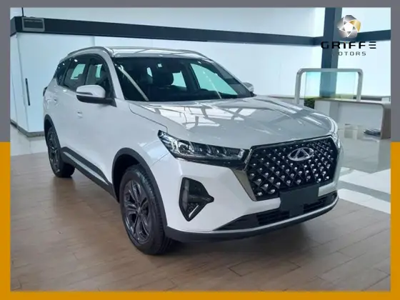 CAOA CHERY TIGGO 7 2025