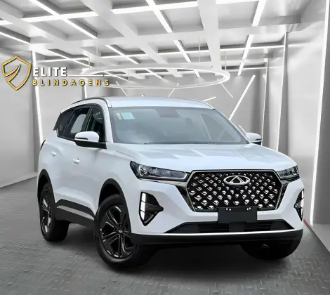 CAOA CHERY TIGGO 7 2025