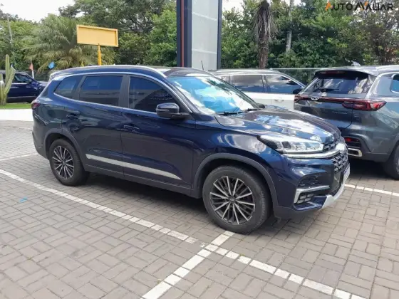 CAOA CHERY TIGGO 8 2023