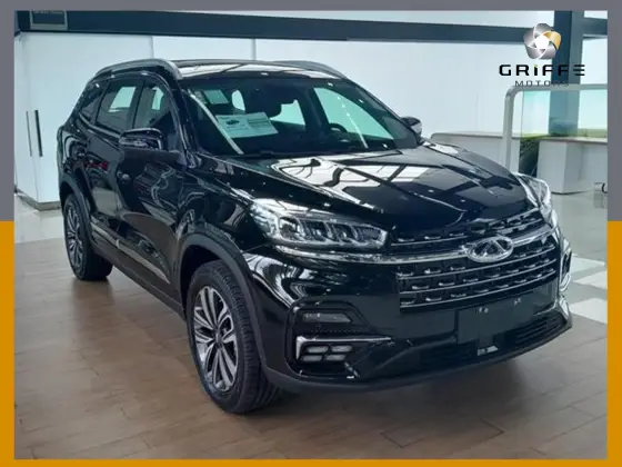 CAOA CHERY TIGGO 8 2025