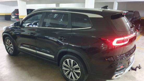 CAOA CHERY TIGGO 8 2021