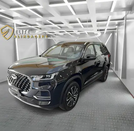 CAOA CHERY TIGGO 8 PRO 2025