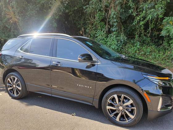 CHEVROLET EQUINOX 2023