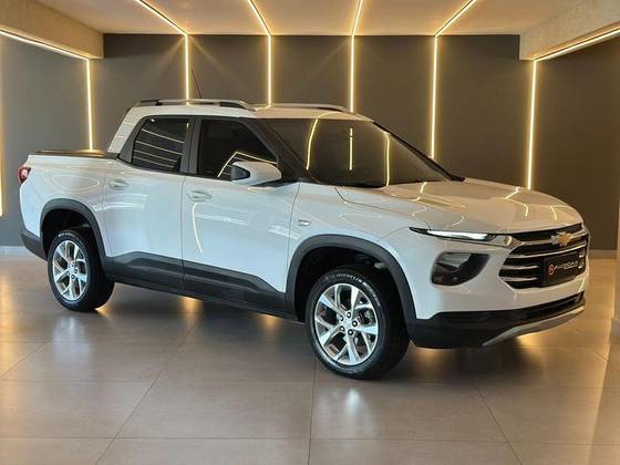 CHEVROLET MONTANA 2023