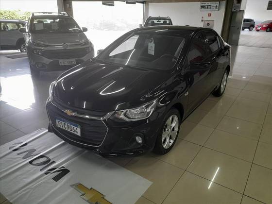 CHEVROLET ONIX 2023
